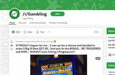 reddit online gambling|Reddit Gambling Communities .